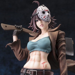 JASON VOORHEES figurine Bishoujo Jason Kotobukiya