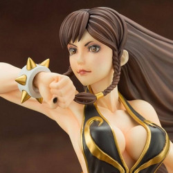 STREET FIGHTER figurine Chun Li Battle Bishoujo Kotobukiya