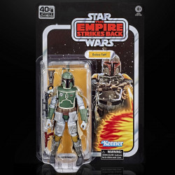 Black Series Figurine Boba Fett 40th Anniversary Episode 5 Hasbro