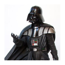 STAR WARS statue Darth Vader 16ème Gentle Giant