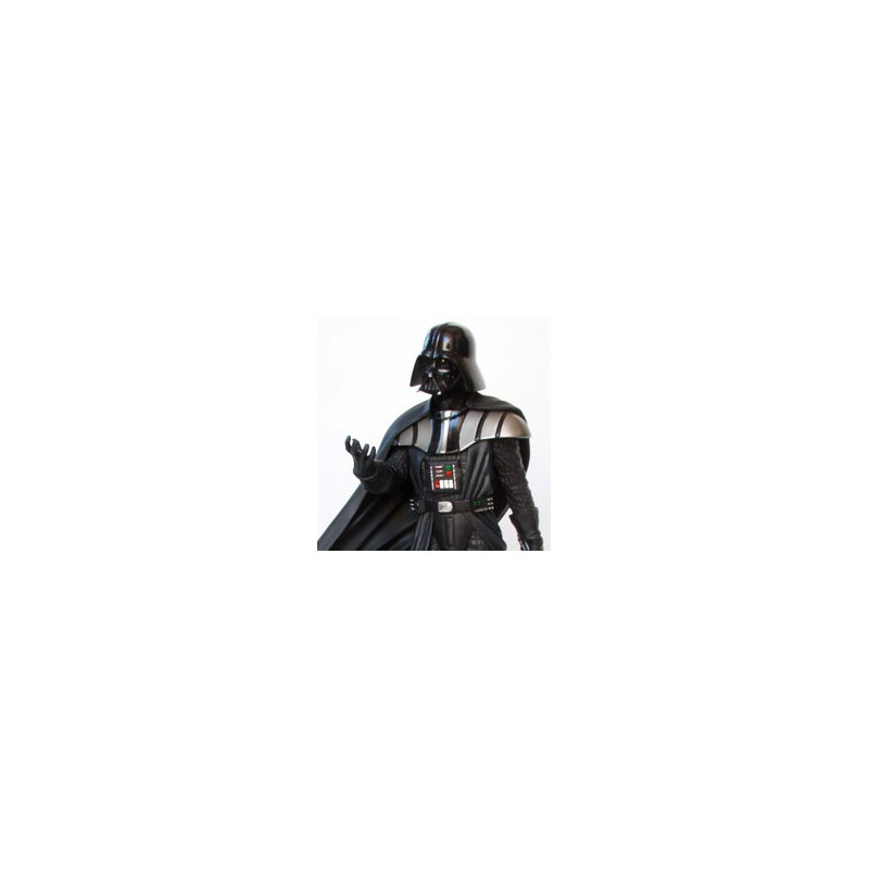 STAR WARS statue Darth Vader 16ème Gentle Giant