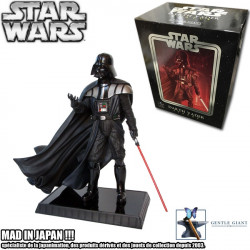  STAR WARS statue Darth Vader 16ème Gentle Giant