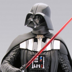 STAR WARS statue Darth Vader série 3 Attakus