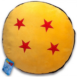 DRAGON BALL Coussin Boule de Cristal  Abystyle