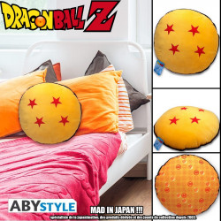  DRAGON BALL Coussin Boule de Cristal  Abystyle