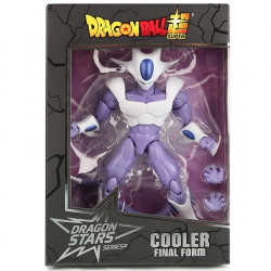 DRAGON BALL SUPER Figurine Cooler Dragon Stars Bandai