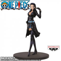 ONE PIECE GOLD figurine Nico Robin DXF Grandline Lady Banpresto