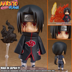  NARUTO SHIPPUDEN Nendoroid Itachi Uchiha Good Smile Company