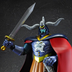 MAZINGER Z Figuarts Zero MAZINGER Ankoku Daishogun Bandai