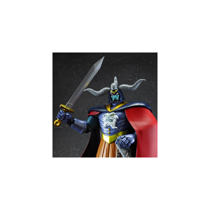 MAZINGER Z Figuarts Zero MAZINGER Ankoku Daishogun Bandai