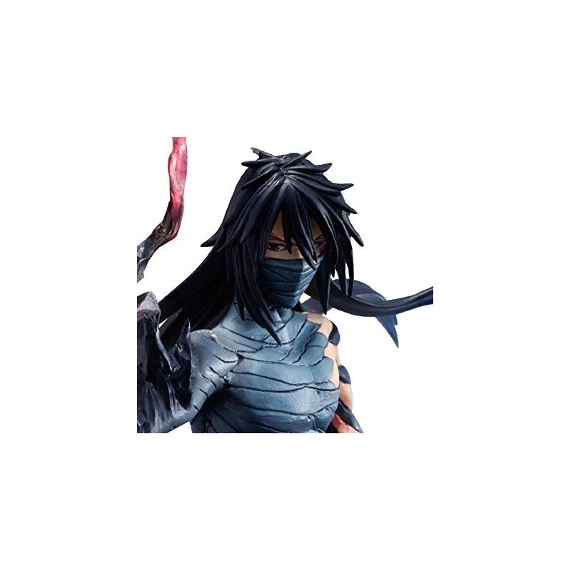 BLEACH Ichigo Saigo no Getsuga Tenshō Figuarts Zero Bandai