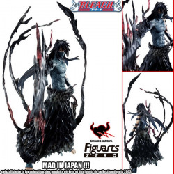  BLEACH Ichigo Saigo no Getsuga Tenshō Figuarts Zero Bandai