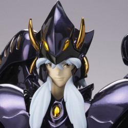 SAINT SEIYA Minos Griffon Myth Cloth EX Bandai