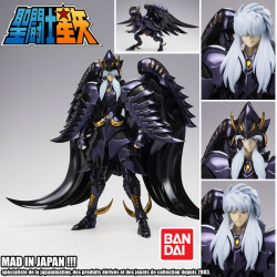  SAINT SEIYA Minos Griffon Myth Cloth EX Bandai