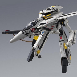 MACROSS VF-1S Variable Fighter 172ème Bandai Model Kit