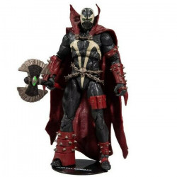 MORTAL COMBAT Figurine Spawn McFarlane Toys