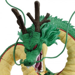 DRAGON BALL Z figurine Shenron Creator X Creator Banpresto