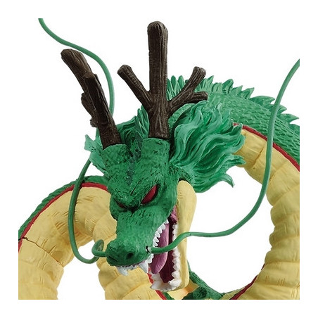 DRAGON BALL Z Figurine Shenron Creator X Creator Banpresto