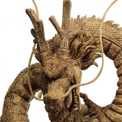 DRAGON BALL Z figurine Shenron Creator X Creator  Banpresto Collector