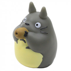 MON VOISIN TOTORO Figurine Totoro Ocarina Benelic