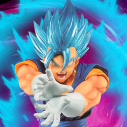 Figurine Vegetto Final Kamehameha Ver.4 Banpresto DRAGON BALL SUPER