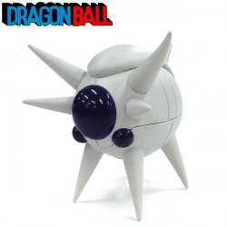 DRAGON BALL Figurine Namek's Spaceship Item Collection Vol. 1 Banpresto