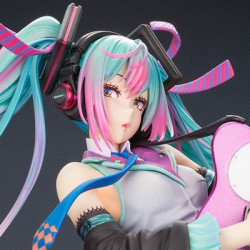 HATSUNE MIKU Figurine Bishoujo ReMIX Hastune Miku Kotobukiya