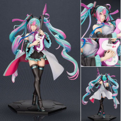  HATSUNE MIKU Figurine Bishoujo ReMIX Hastune Miku Kotobukiya