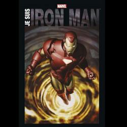 JE SUIS IRON MAN