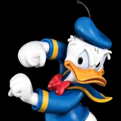 DONALD DUCK Statue Master Craft  Beast Kingdom