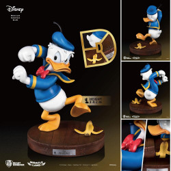  DONALD DUCK Statue Master Craft  Beast Kingdom