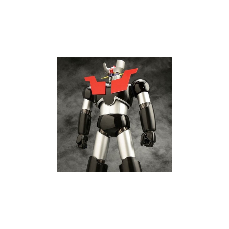 Figurine Grand Action Bigsize Model New Mazinger Z