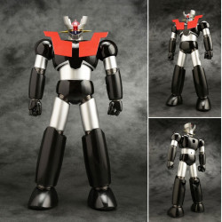  Figurine Grand Action Bigsize Model New Mazinger Z