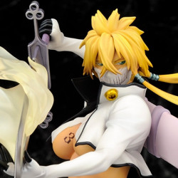 BLEACH Figurine Tia Harribel Alpha x Omega