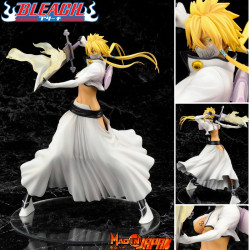  BLEACH Figurine Tia Harribel Alpha x Omega