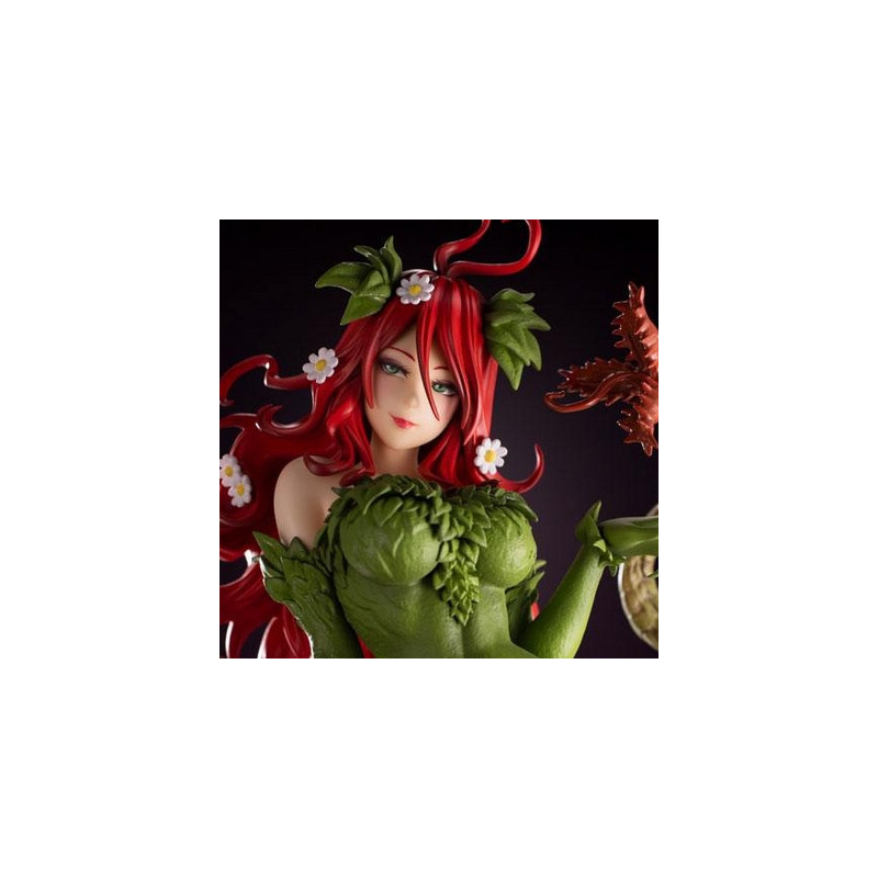 DC COMICS Figurine Bishoujo Poison Ivy Returns Kotobukiya