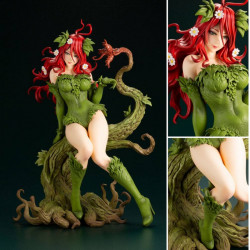  DC COMICS Figurine Bishoujo Poison Ivy Returns Kotobukiya