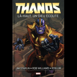 THANOS Là-haut