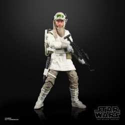 STAR WARS Rebel Trooper Hoth Version Black Series Hasbro