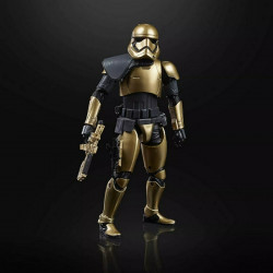  STAR WARS Commander Pyre Black Series Hasbro