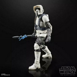  STAR WARS Scout Trooper Gaming Greats Black Series Hasbro