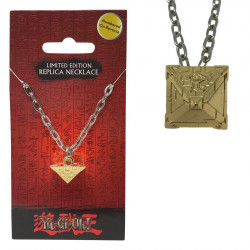  YU-GI-OH! Pendentif Oeil du Millenium Fanattik