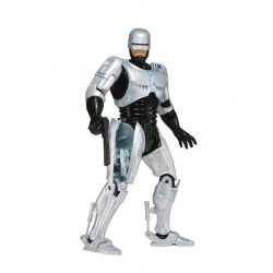 ROBOCOP figurine articulée Robocop Neca