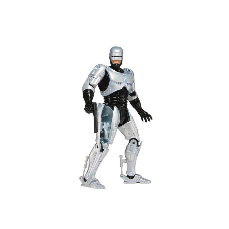 ROBOCOP figurine articulée Robocop Neca