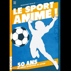 LE SPORT ANIME