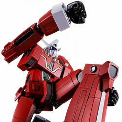 IDEON GX-92 Full Action Soul of Chogokin