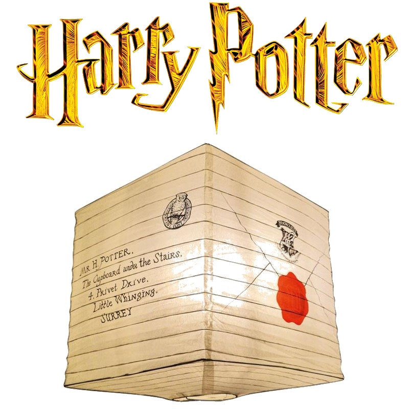 Papier Imprimé Harry Potter Gryffindor House