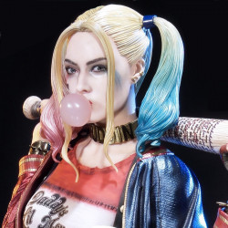 SUICIDE SQUAD Statue Harley Quinn Prime 1 Studio