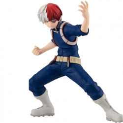  MY HERO ACADEMIA Pop Up Parade Shoto Todoroki Hero Costume Ver. Good Smile