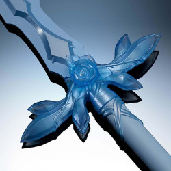 SWORD ART ONLINE Réplique Épée Blue Rose Bandai